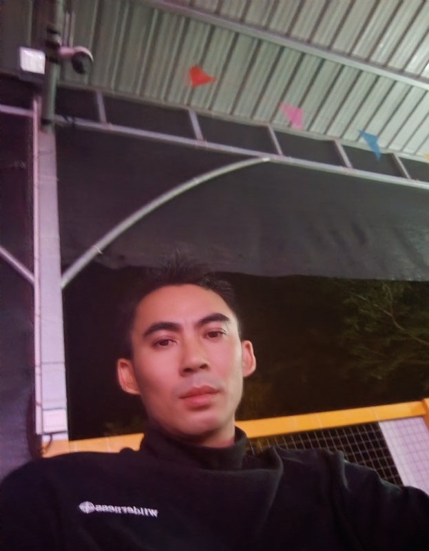 相遇是缘的第一张照片--琼海父母相亲团