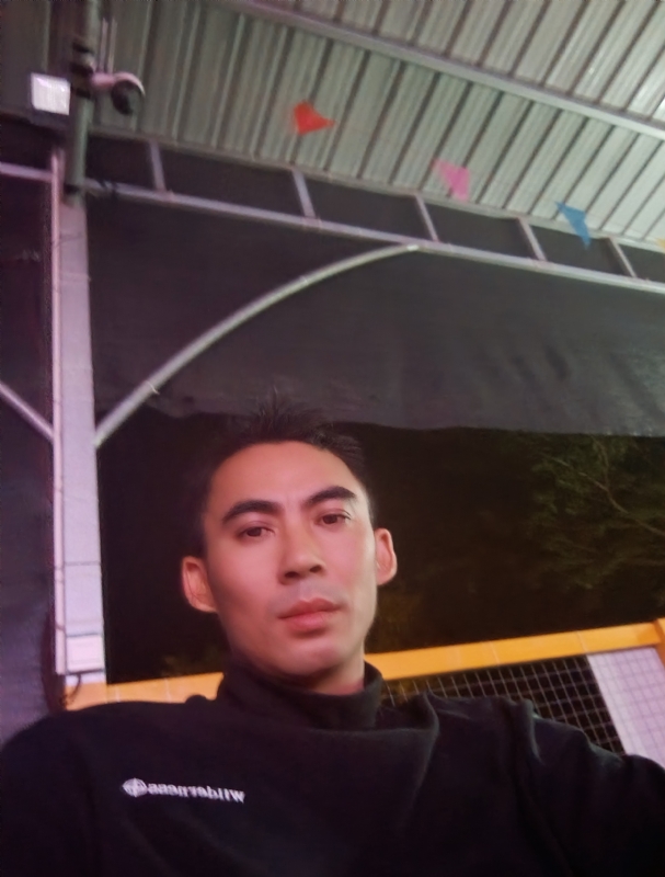 真诚的我的第一张照片--琼海父母相亲团